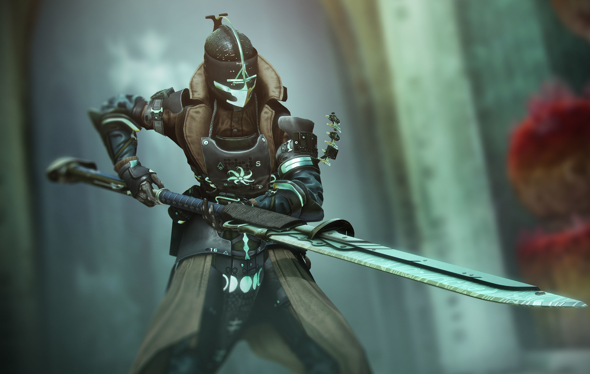 'Destiny 2' text chat disabled due to game-crashing PvP exploit