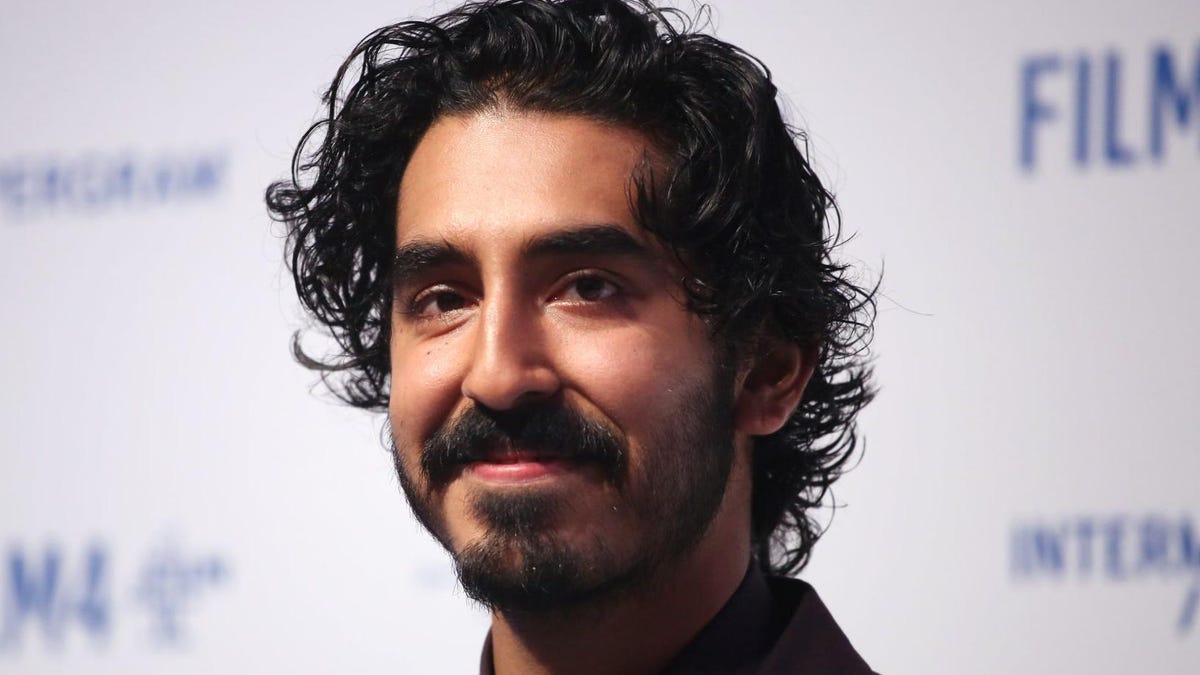 Dev Patel reportedly broke up a knife fight in South Australia