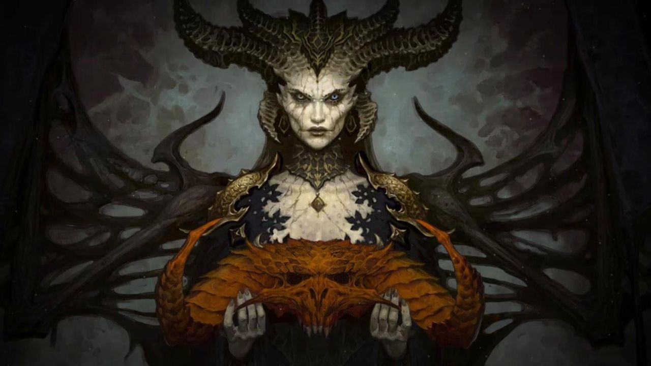 Diablo Devs Say Activision Back To Its Old ‘Union-Busting’ Tricks