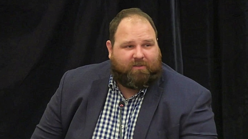 Diagnosed with PTSD and depression, ex-serviceman William considers himself one of the 'lucky' ones