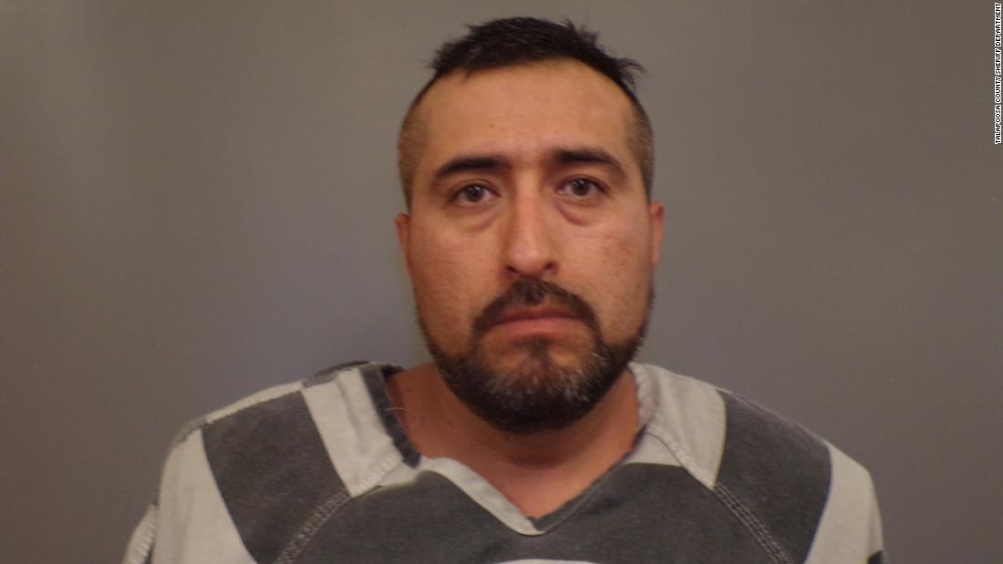 Discovery of kidnapped Alabama girl leads investigators to 2 decomposed bodies