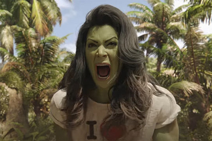Disney Sets New Ducks She Hulk Dates