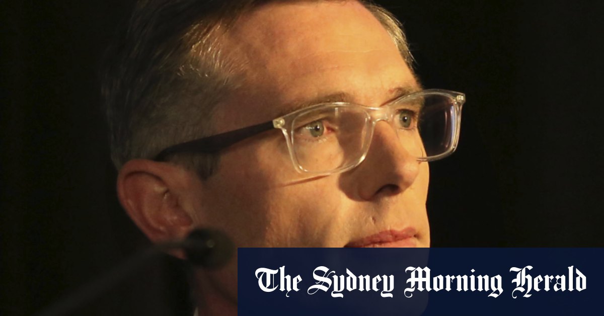 Dominic Perrottet faces widening crisis;  former deputy premier to appear