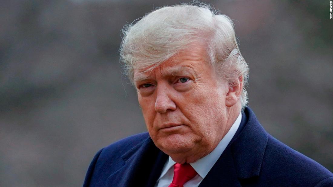 Donald Trump to be deposed by NY attorney general on Wednesday