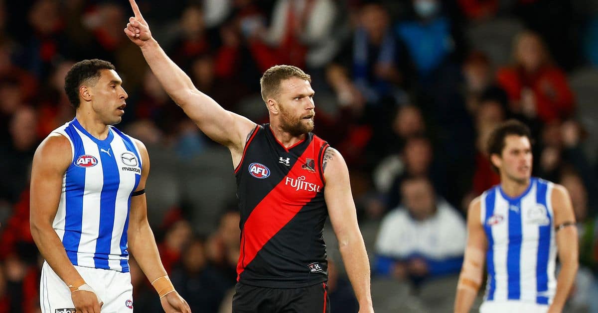 Dons punish depleted Roos to continue strong late-season form