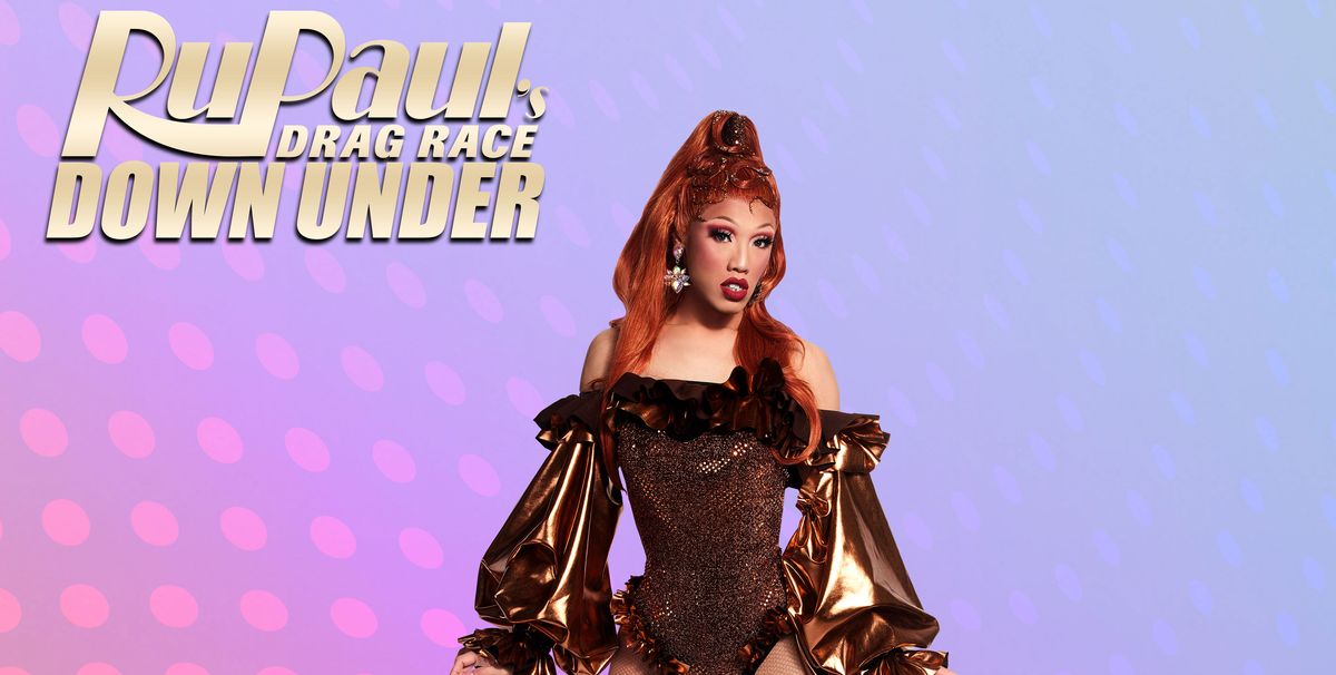 Drag Race Down Under season 2 star "broke down" after elimination