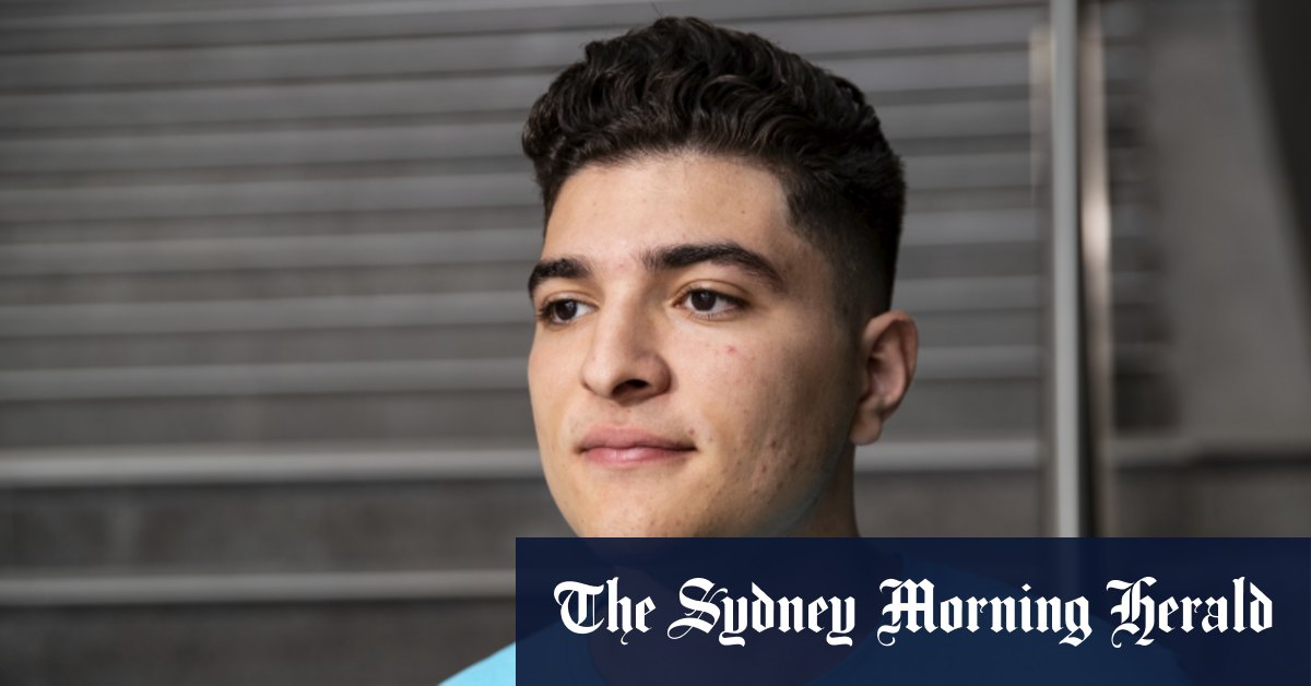 Drew Pavlou to return to Australia while still under police suspicion of Chinese embassy bomb hoax