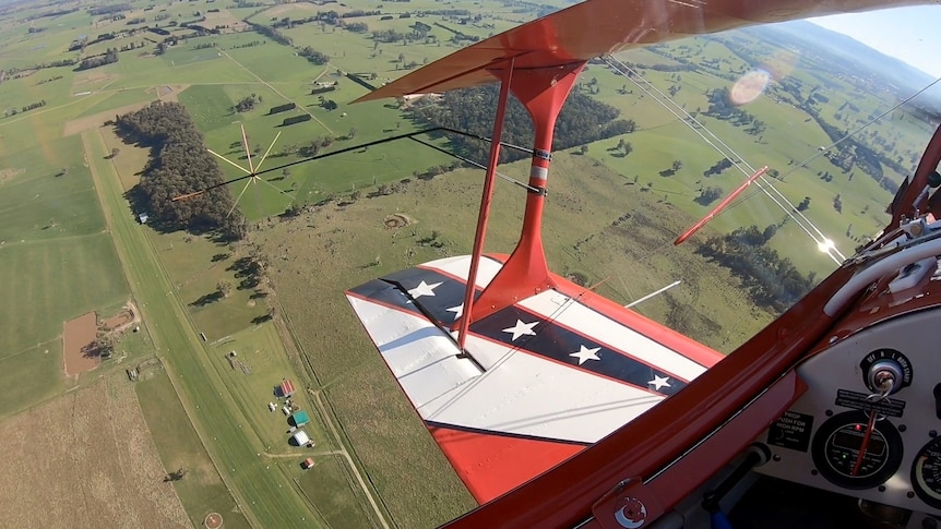 Drouin South airstrip permit rejected after Baw Baw Shire hears about noise concerns