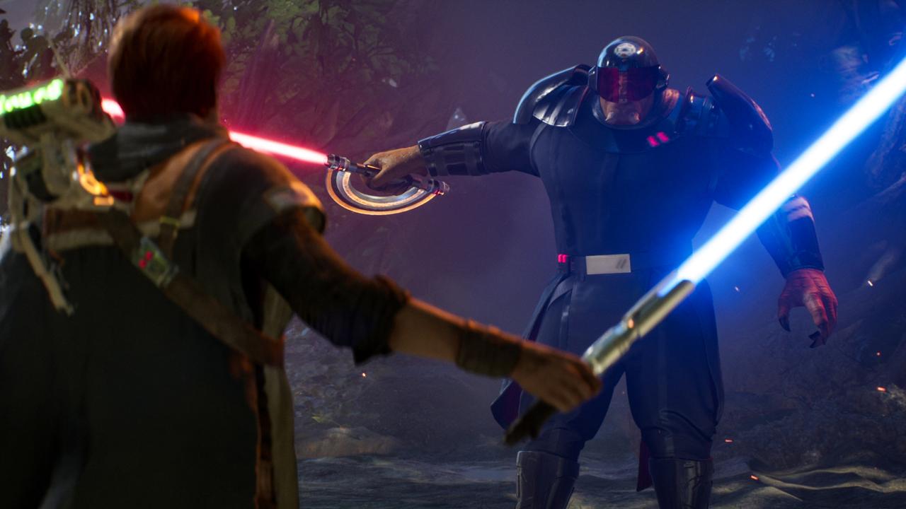 EA confirms commitment to single-player and live-service games