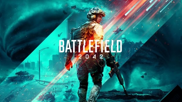 EA didn't mention Battlefield 2042 a single time in Q1 earnings call 31 |  TweakTown.com