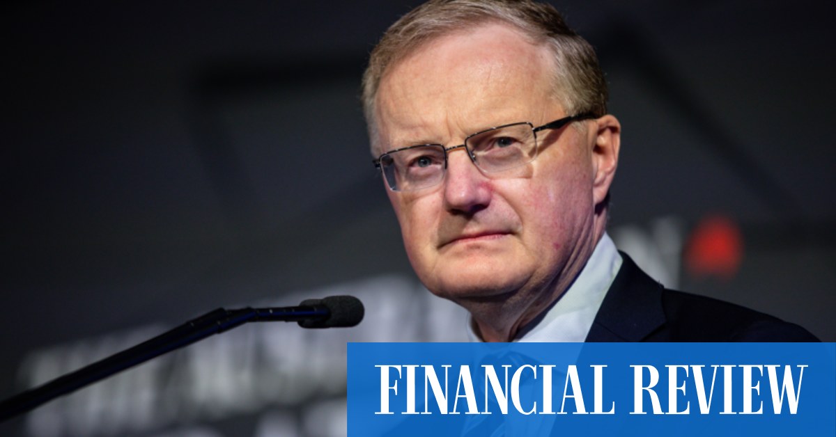 Economists rally behind RBA's Lowe, lose faith in board