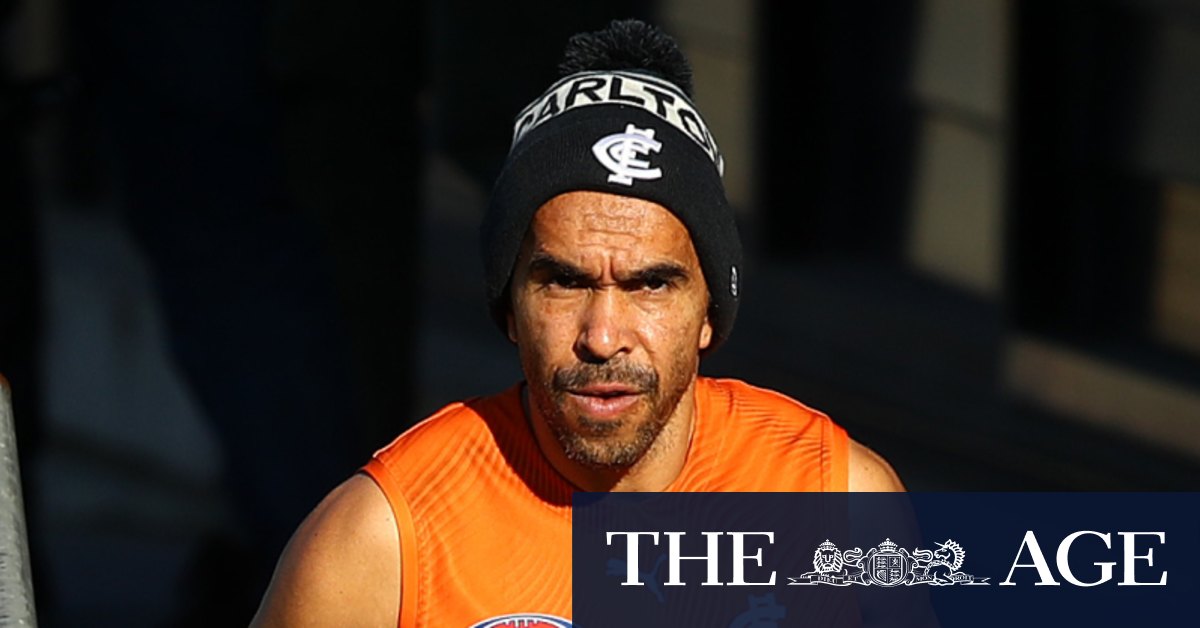 Eddie Betts on his 2009 arrest from autobiography The Boy from Boomerang Crescent