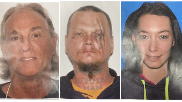 Edgewater double murder-suicide was motivated by jealousy: police