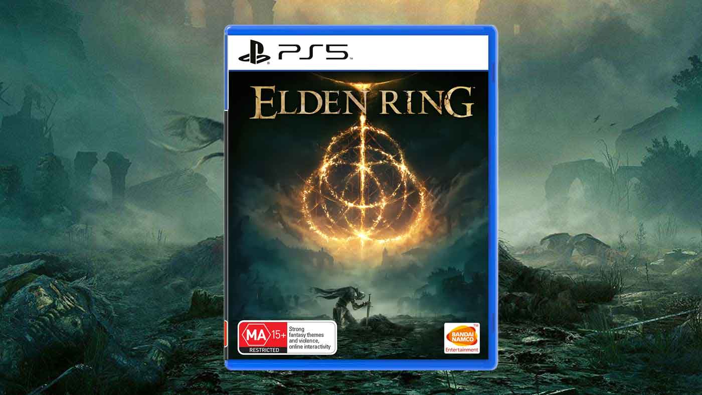 Elden Ring Has Dropped To Its Cheapest Price Yet
