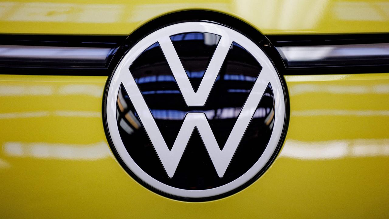 Electric VW Kombi ute based on ID Buzz under consideration