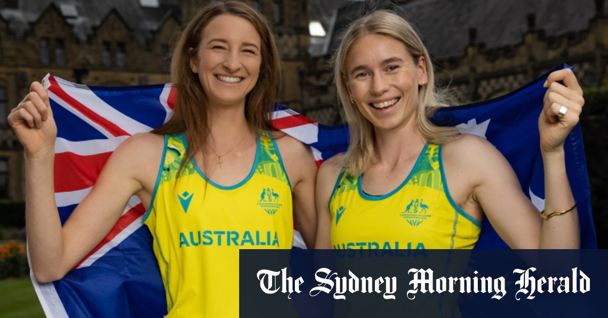 Eleonar Patterson and Nicola Olyslagers start head-to-head high jump clash