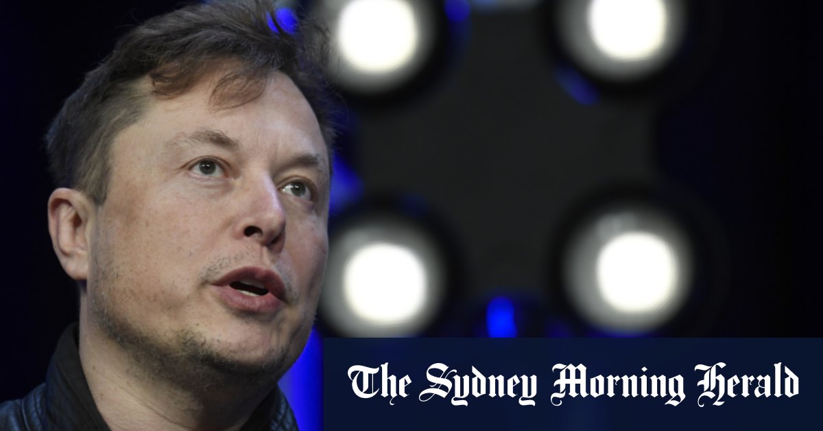 Elon Musk sells $9.9 billion Tesla shares to avoid Twitter fire sale