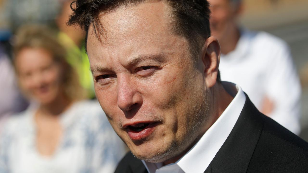 Elon Musk's desperate plea to his dad ignored: 'Please keep quiet'