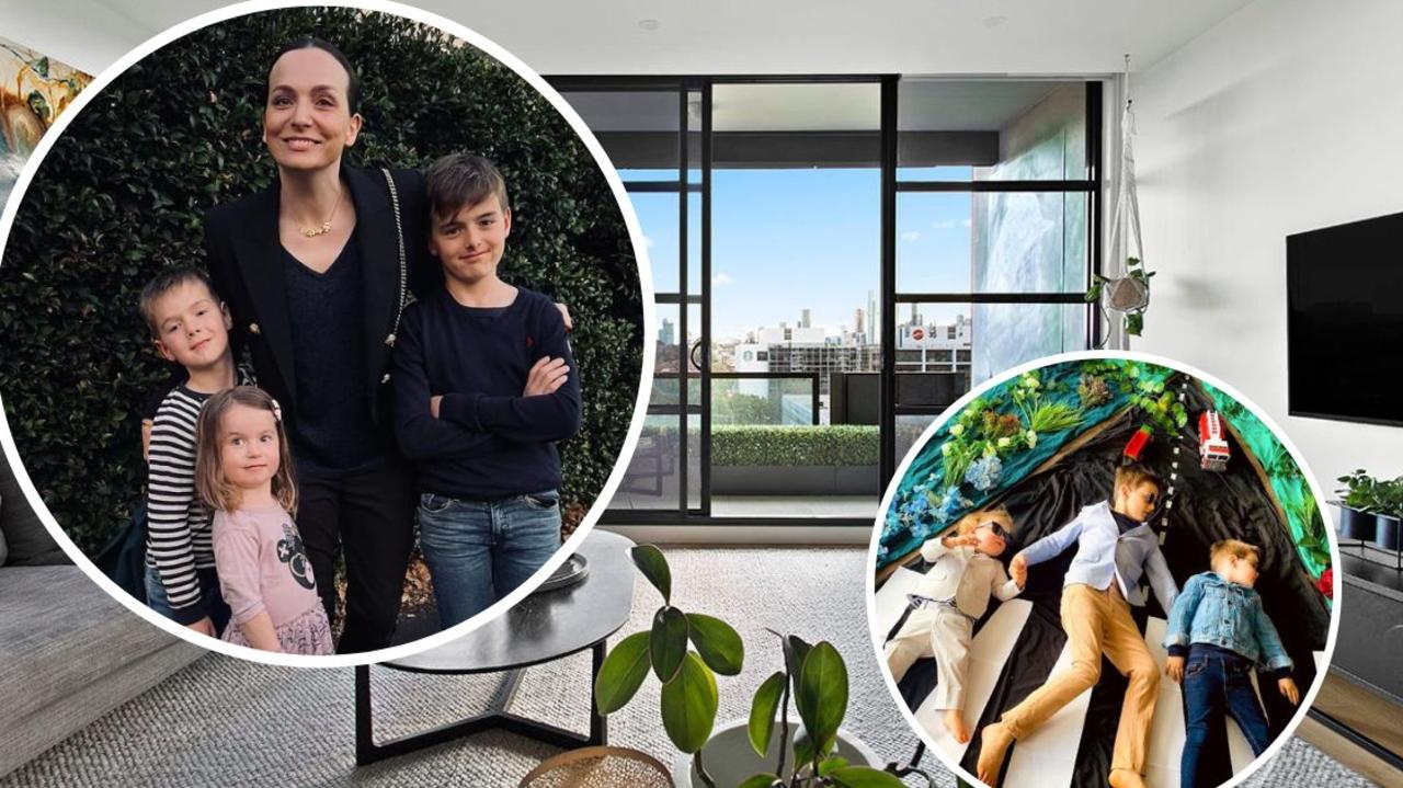 Emmaline Carroll Southwell: TikToker parts with viral Richmond pad