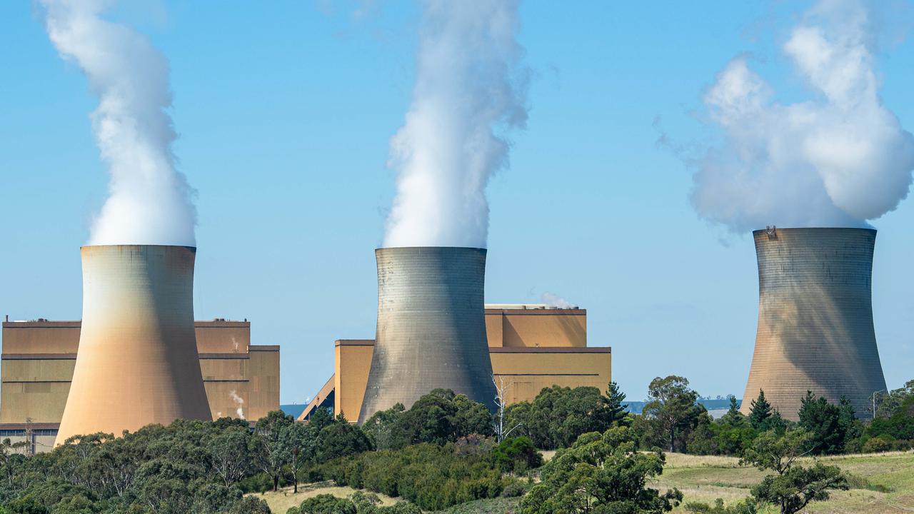 EnergyAustralia suffers a $1.6b loss due to 'extreme' market conditions