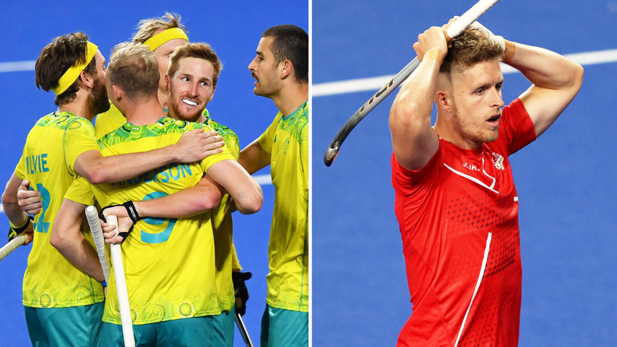 England outraged as Aussies win semi