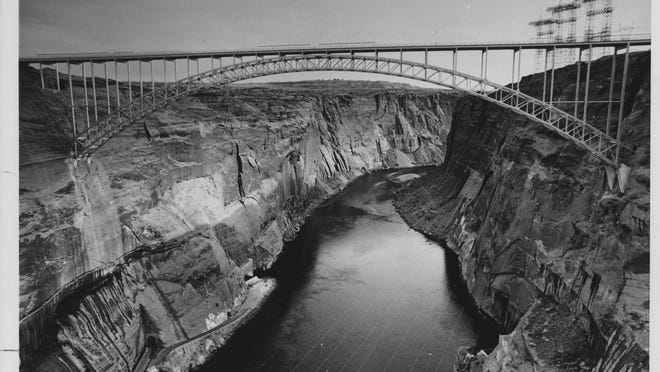 Environmentalists warn Grand Canyon could dry without dam fixes