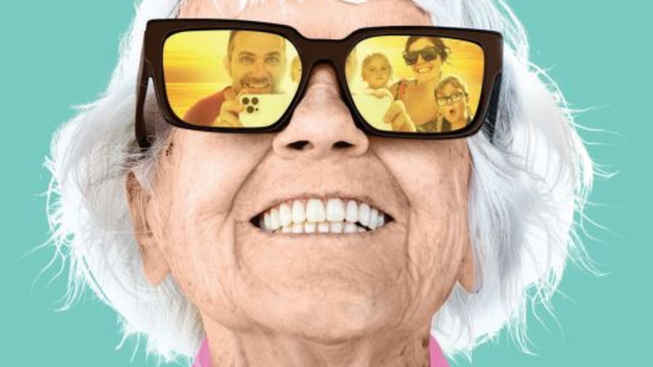 Everybody's Oma is a raw, emotional and ultimately uplifting film