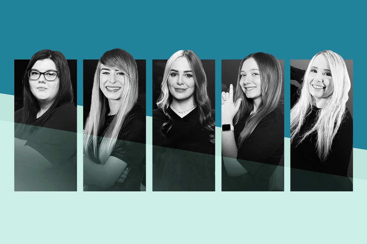 Evil Geniuses doubles down on 'Valorant' with women's roster