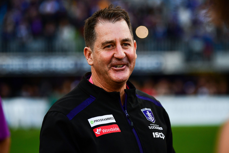 Ex-Docker bemused by “ridiculous” Ross Lyon rule