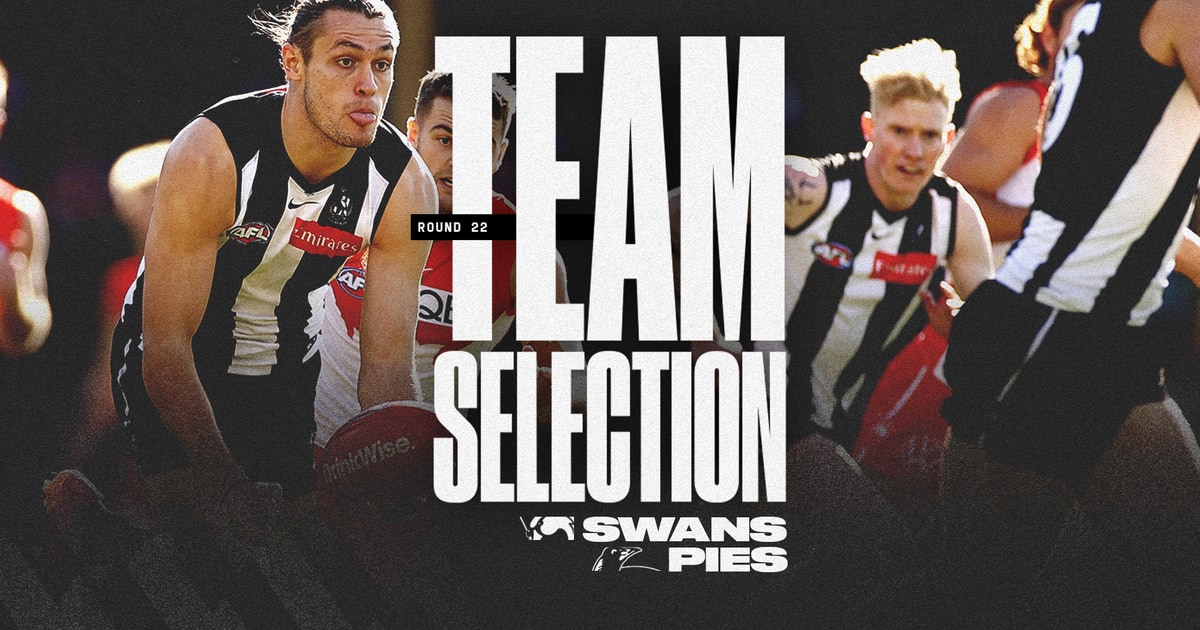 Extended squad selected for trip to Sydney