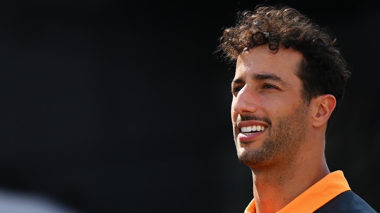 F1 2022, Daniel Ricciardo, McLaren, Alpine, Oscar Piastri, driver market, silly season, contracts