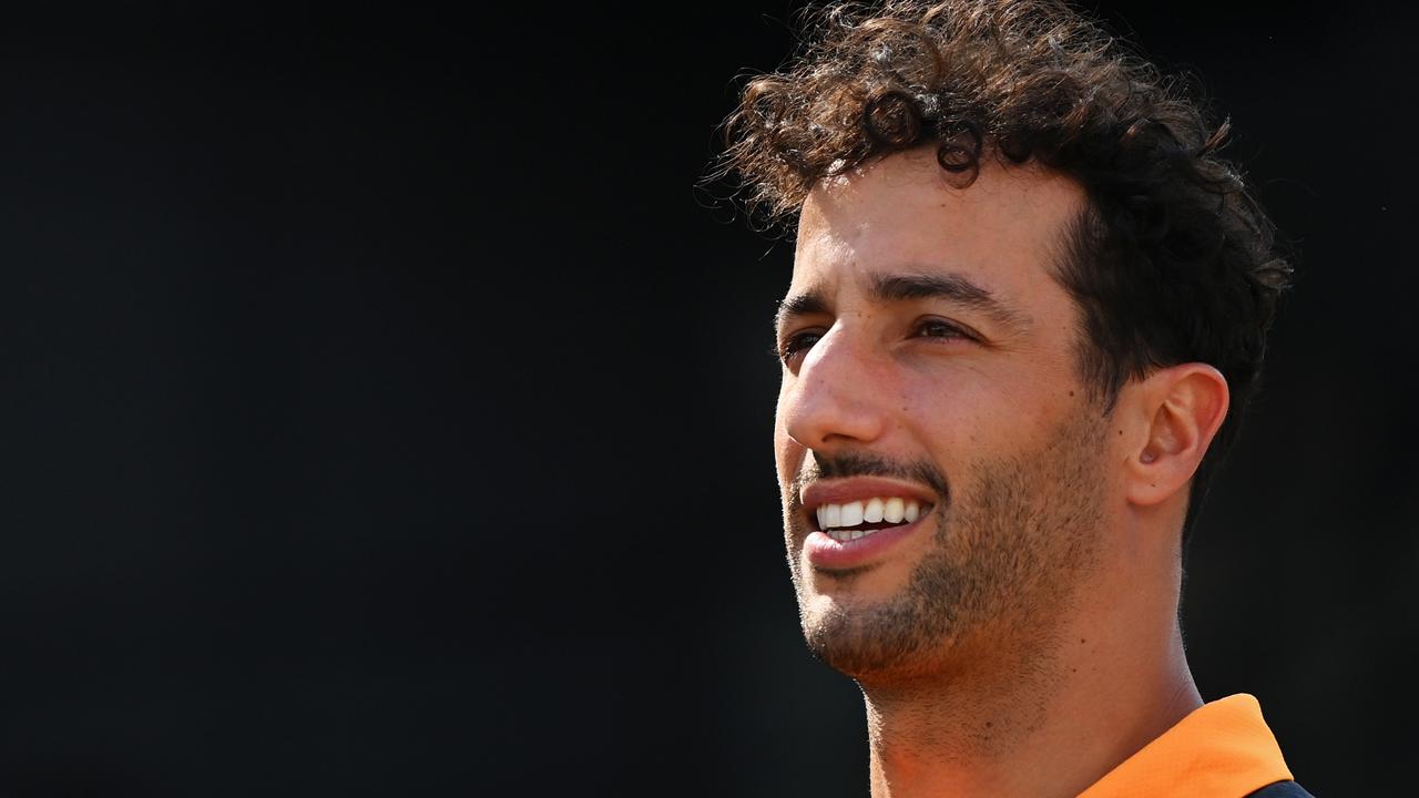 F1 2022, Daniel Ricciardo, contract, driver market, silly season, rumors McLaren, Oscar Piastri, Alpine