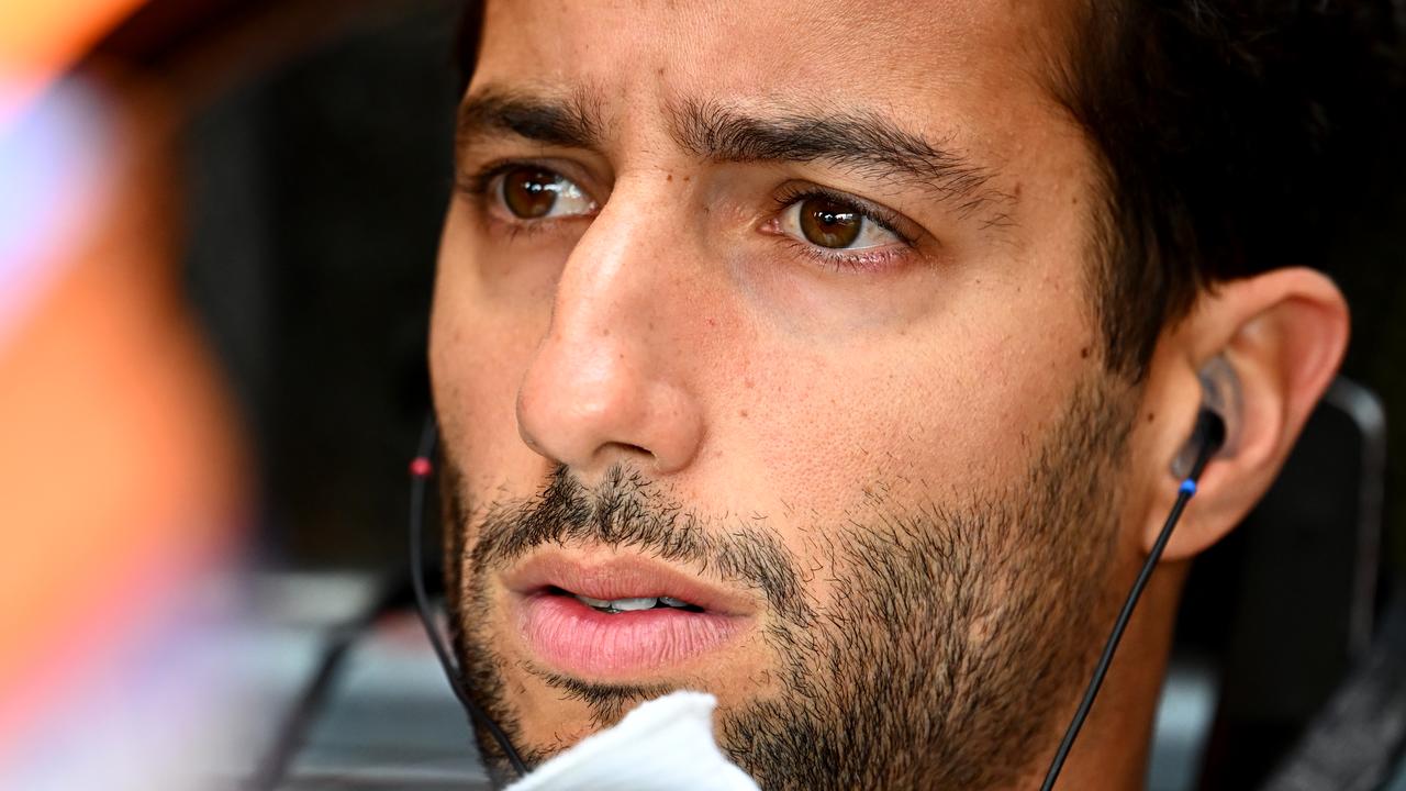 F1 world reacts to McLaren sacking Daniel Ricciardo: 'Done dirty'