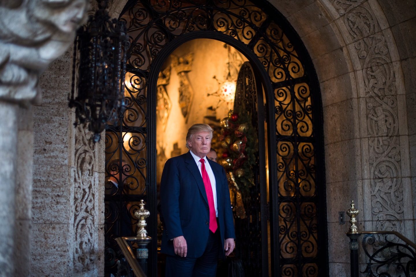 FBI search of Mar-a-Lago helps show how probe of Trump documents has changed