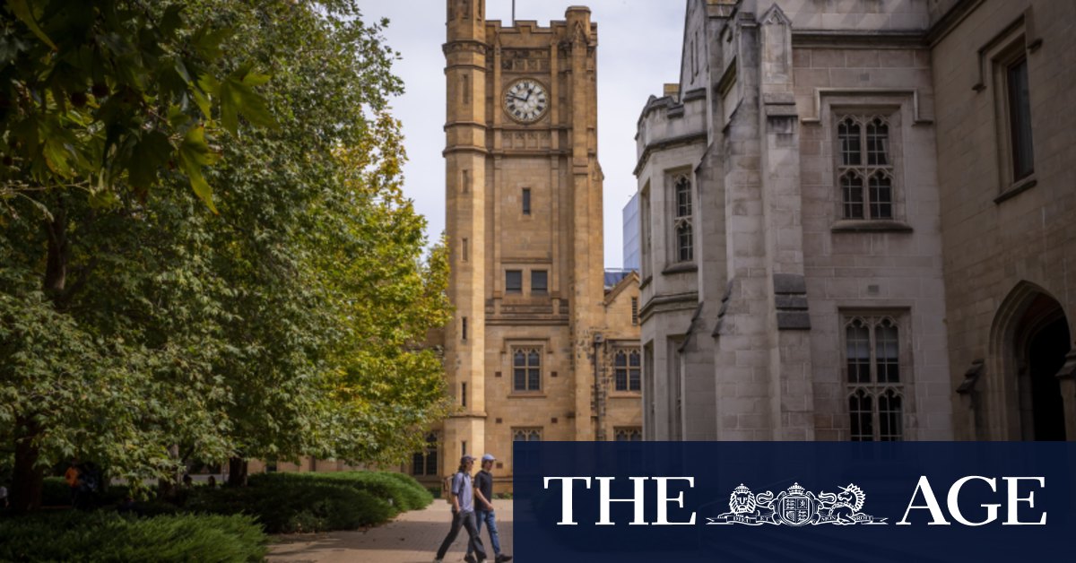 Fair Work Ombudsman launches legal action against Melbourne University over alleged coercion of casual academics