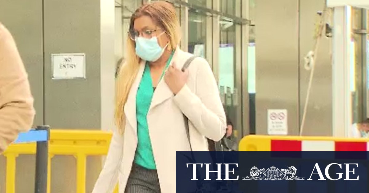 Fake immigration lawyer Marleen Charan swindled nearly $80k from clients