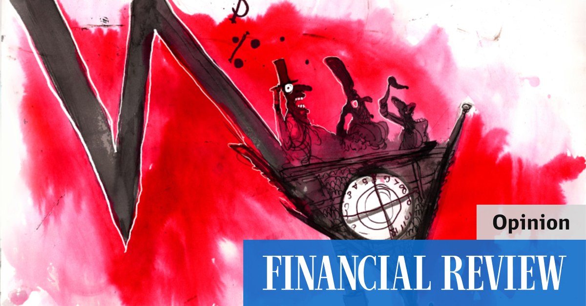 Falling house prices will weigh on profit season