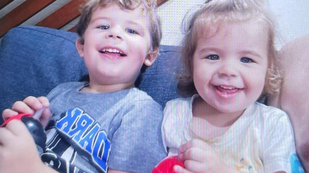 Family lost in outback NSW drank from puddles to stay alive