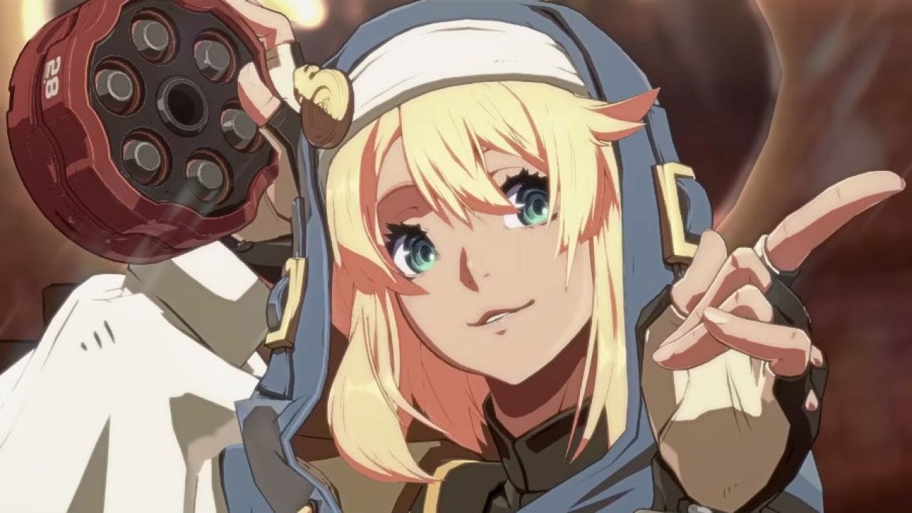 Fan Fave Bridget Joins Guilty Gear Strive, Comes Out As Trans