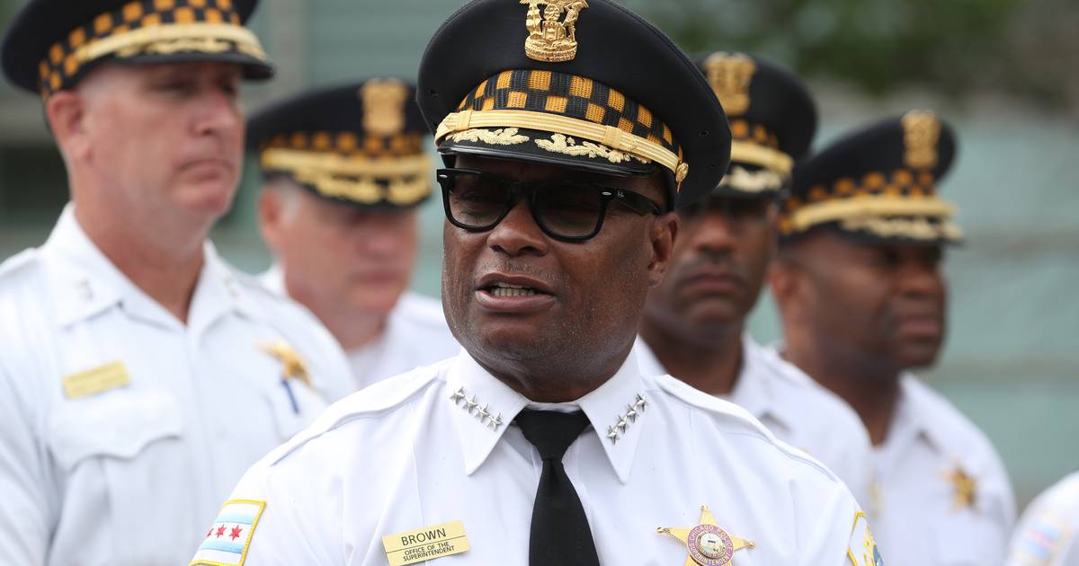 Fatal Red Line shooting spurs Chicago police to increase presence