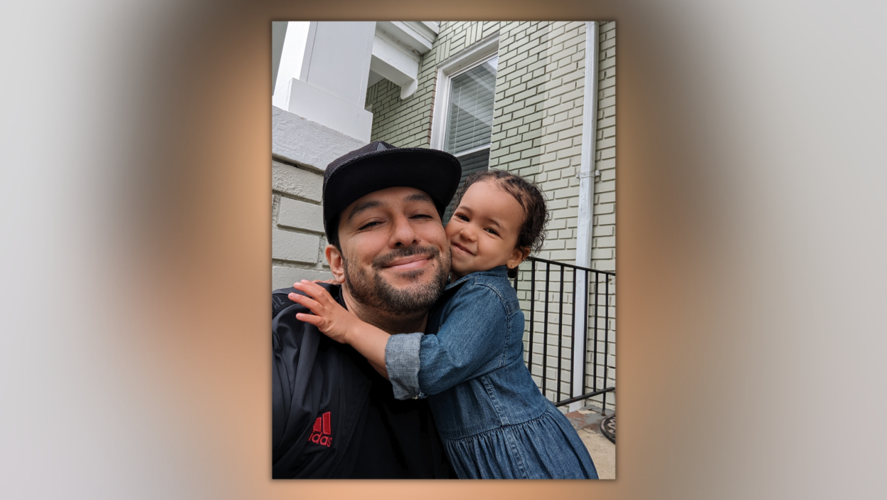 Father releases statement after 2-year-old daughter found dead at VB hotel