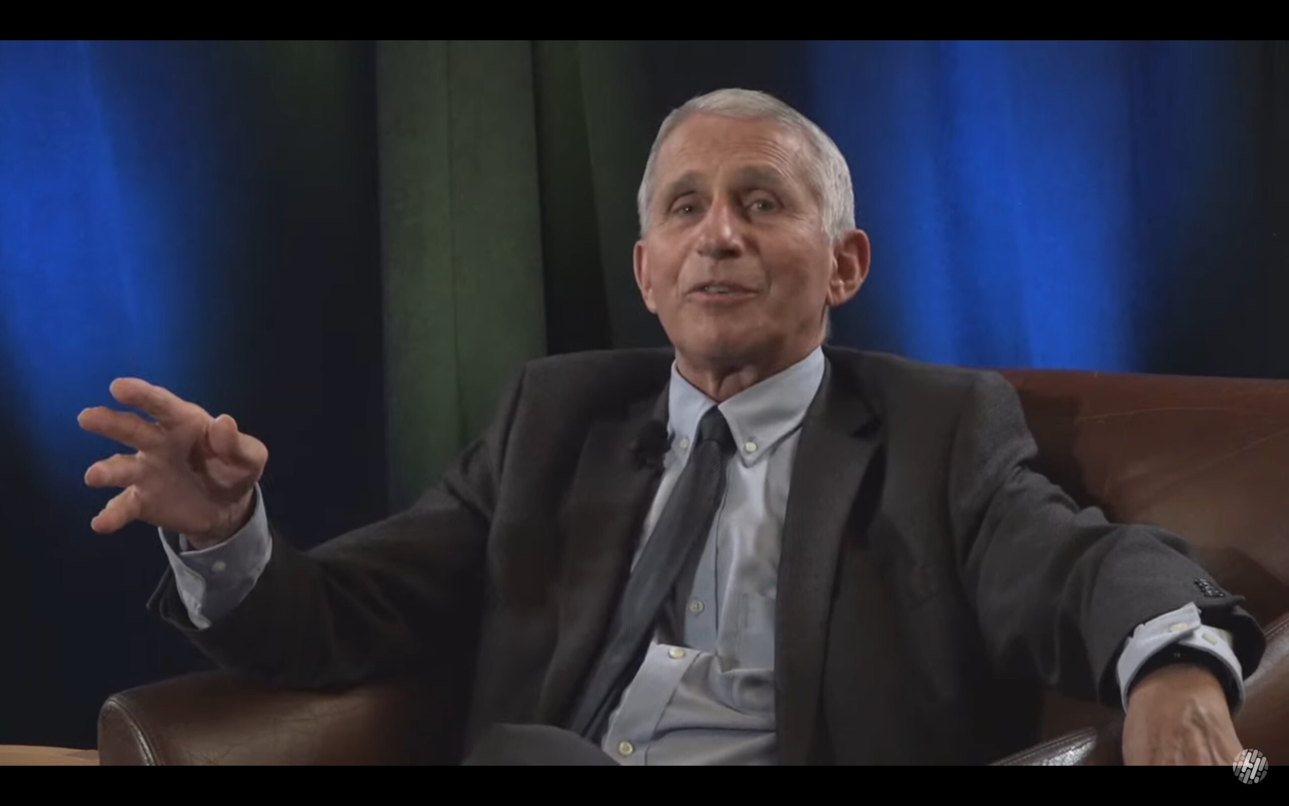 Fauci vents about Americans' opposition to forced masking: 'It's almost inexplicable'