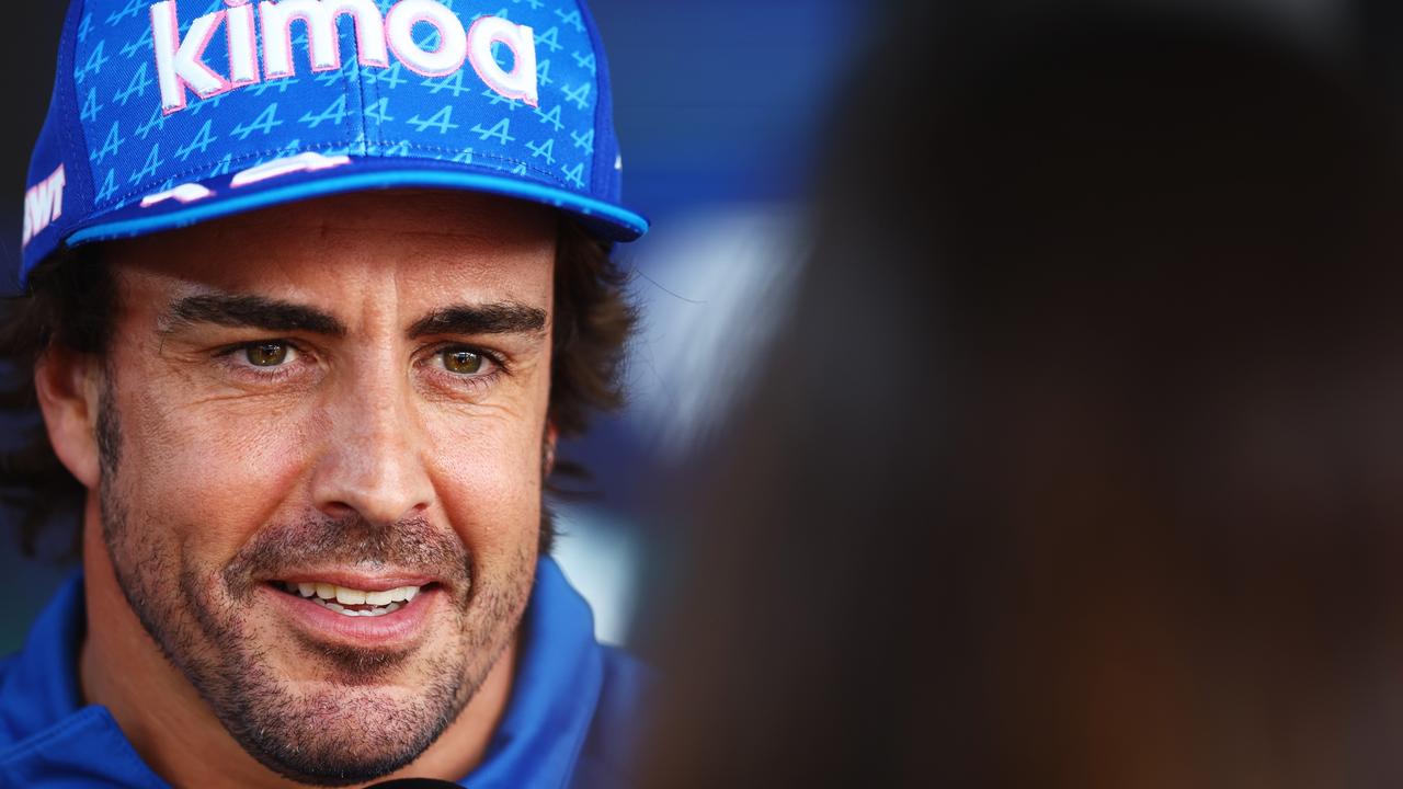 Fernando Alonso signs for Aston Martin in 2023, news, latest, Sebastian Vettel retirement, Formula One, Oscar Piastri