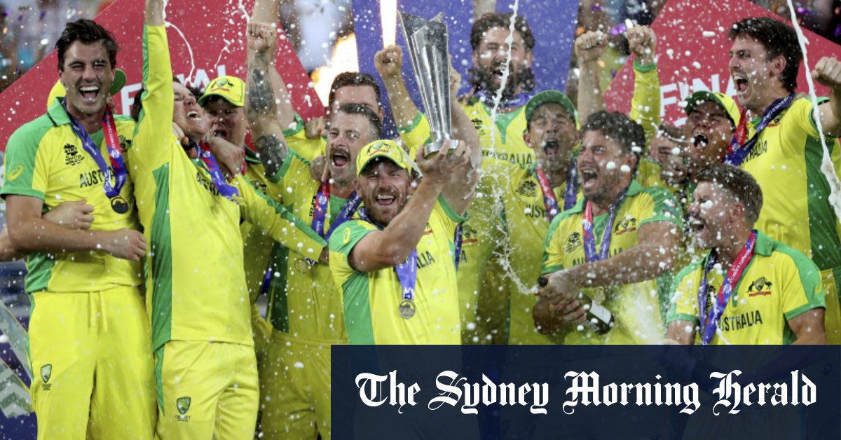 Fifteen Australians targeted by UAE Twenty20 league