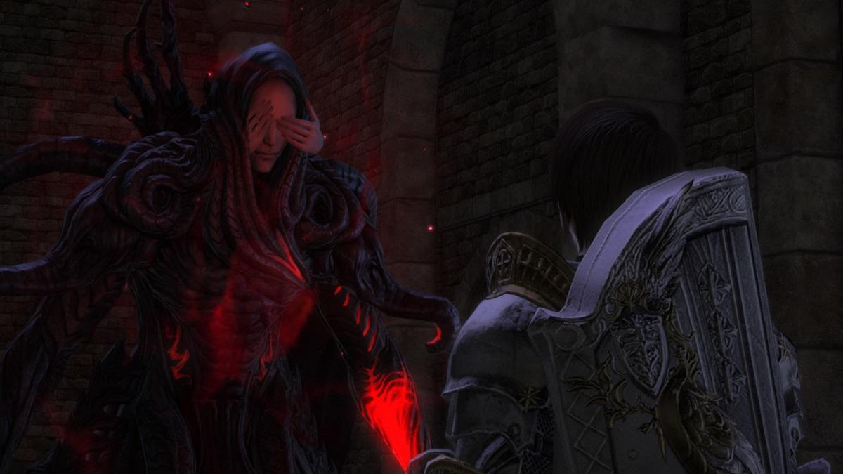 Final Fantasy 14 Patch 6.2 Gets a Release Date