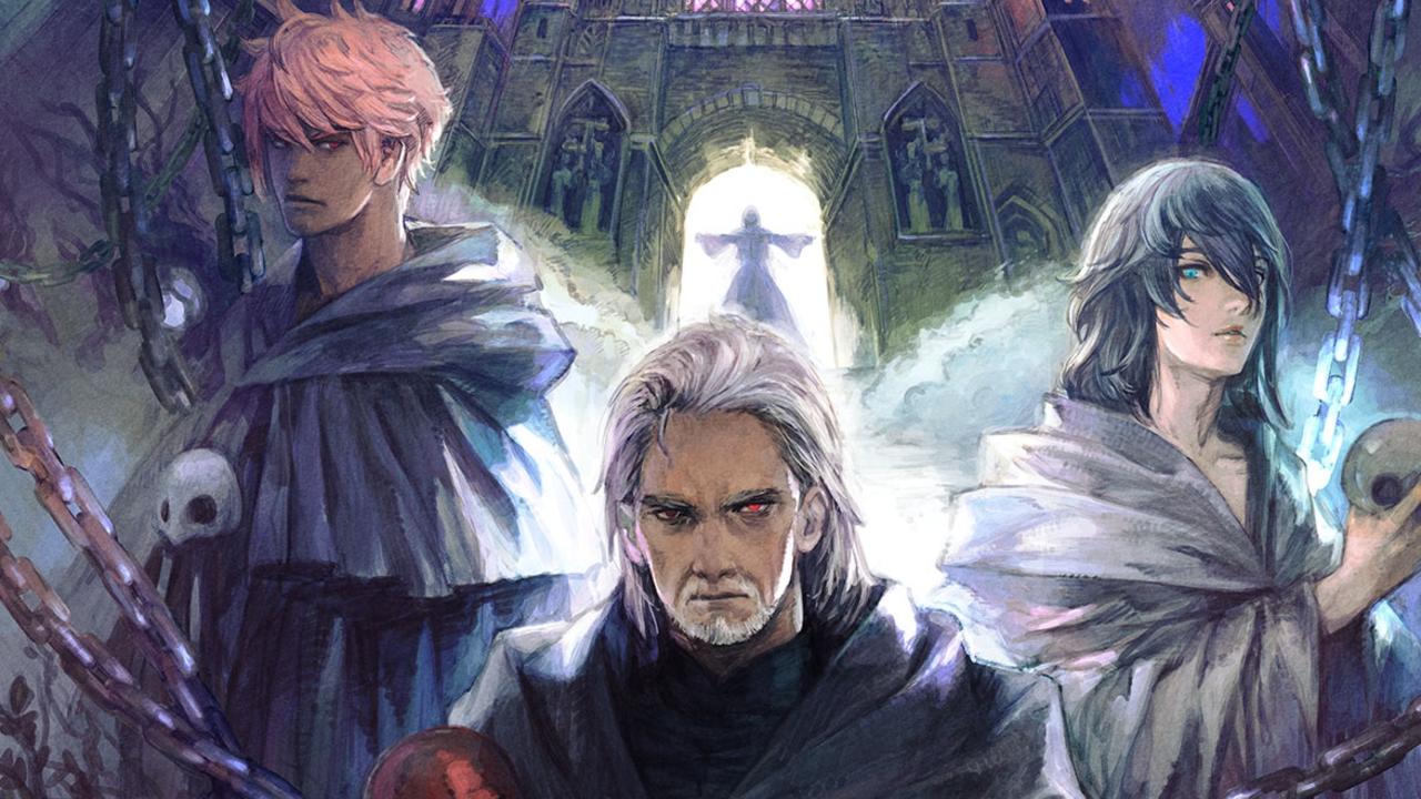 Final Fantasy 14's director Naoki Yoshida talks newest patch 6.2, Buried Memories