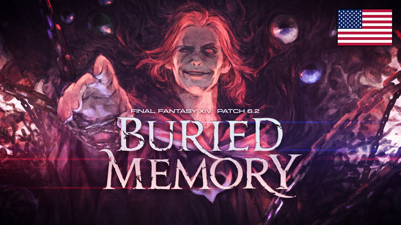 Final Fantasy XIV Patch 6.2: Buried Memory Goes Live on 23 August