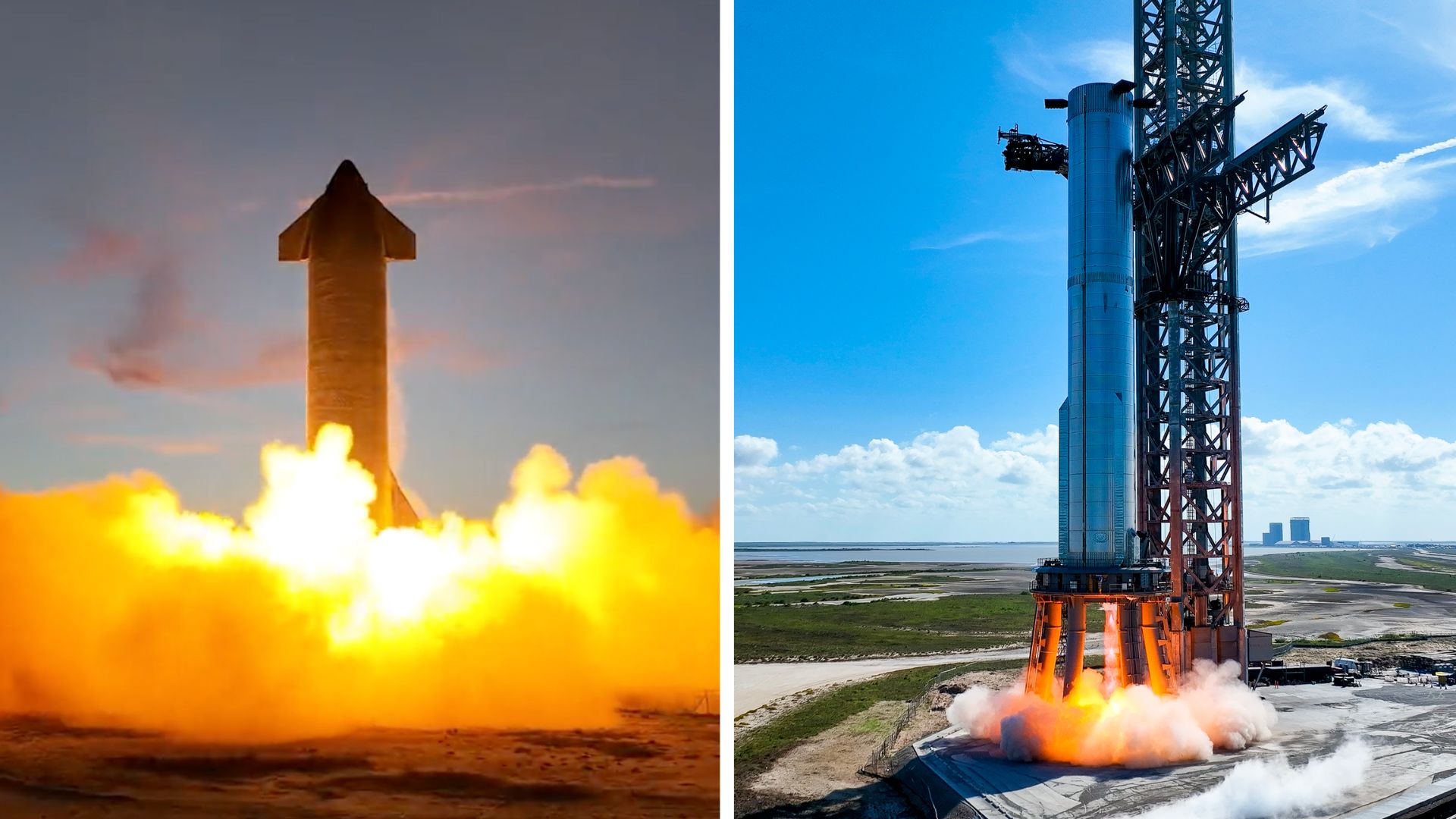 Finally!  SpaceX can launch Starship into orbit as soon as September 1