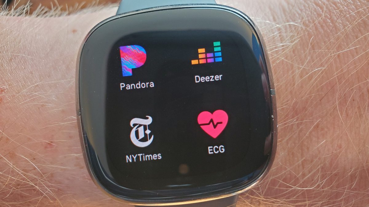 Fitbit Will Lose File, Music Transfers From PCs in October