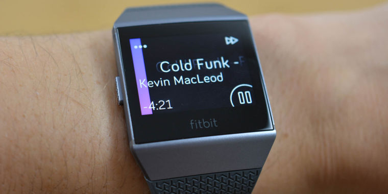 Fitbits will soon lose the ability to sync with computers